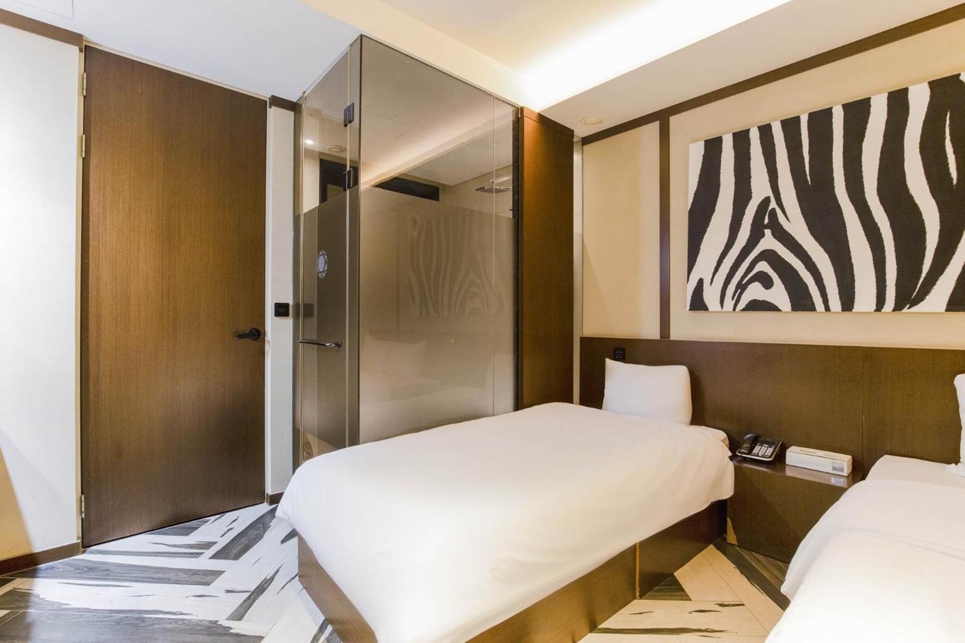 Sota Stay Hotel Сеул Экстерьер фото